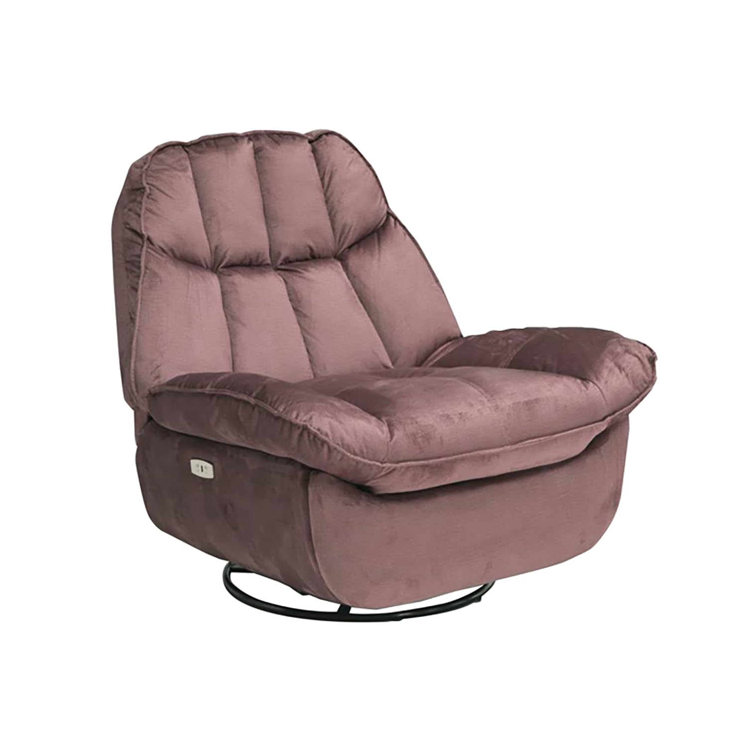 Amazon｜1P ソファー 電動ソファ 1人掛け 【ダイニングチェア sak30122