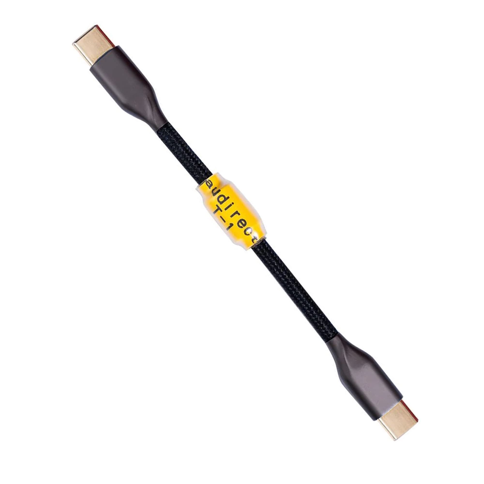 Amazon.co.jp: Audirect T1 CtoC オーディオ用 OTGケーブル Type-C TO