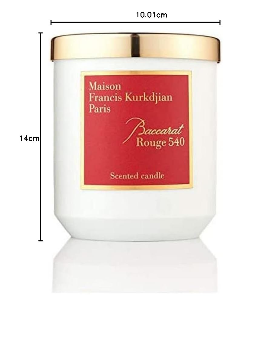 Amazon.co.jp: Maison Francis Kurkdjian製バカラルージュ540