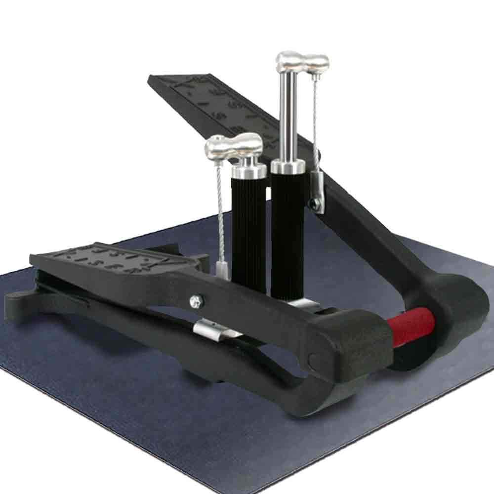 Amazon | Xiser Pro Trainer エクサー プロ ステッパー 足踏み健康器具