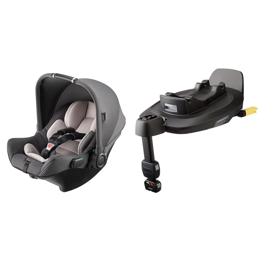 Amazon | Aprica(アップリカ) チャイルドシート エアキャリー AB