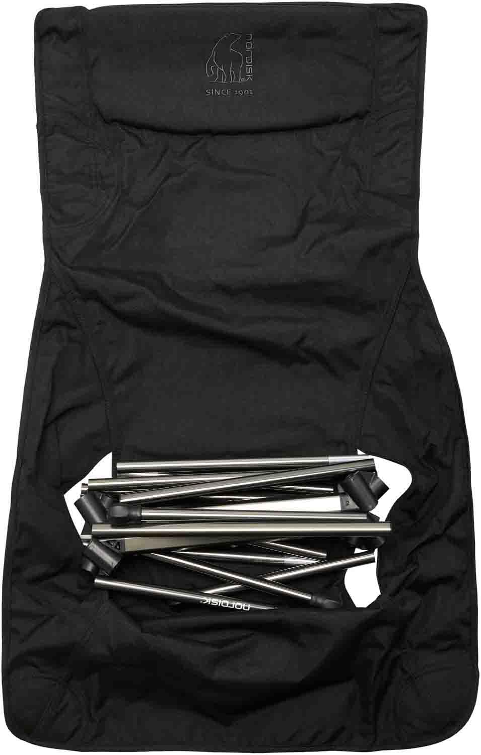 Amazon.co.jp: NORDISK(ノルディスク) アウトドア キャンプ 椅子