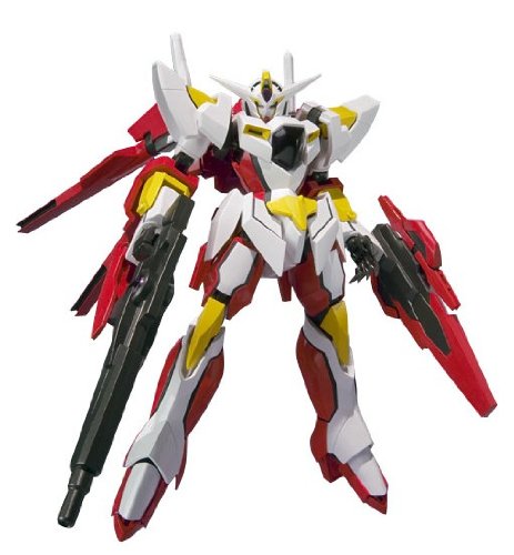 Amazon.co.jp: TAMASHII NATIONS ROBOT魂[SIDE MS] リボーンズガンダム