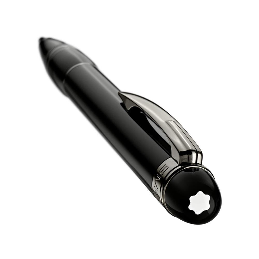 Amazon | モンブラン【MONTBLANC】ボールペン 限定品 スターウォーカー