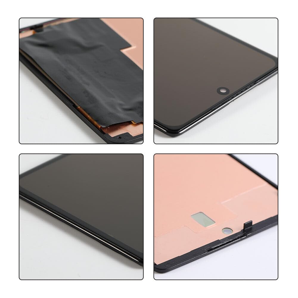 Amazon.com: Screen Replacement for Google Pixel 6 GB7N6 G9S9B16