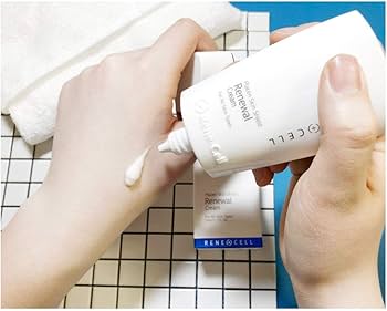 Amazon | ルネセルフライセンスキンシールドリニューアルクリーム50ml