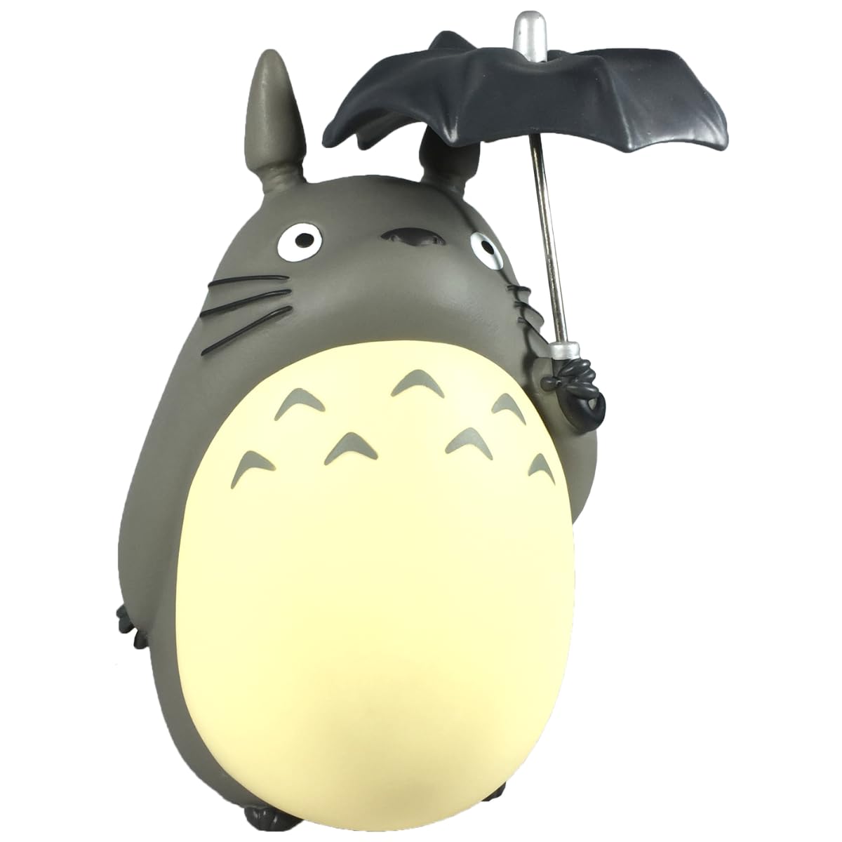 Amazon.co.jp: スタジオジブリ となりのトトロ トトロ 貯金箱 (大