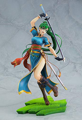 Amazon | インテリジェントシステムズ ファイアーエムブレム リン 1/7