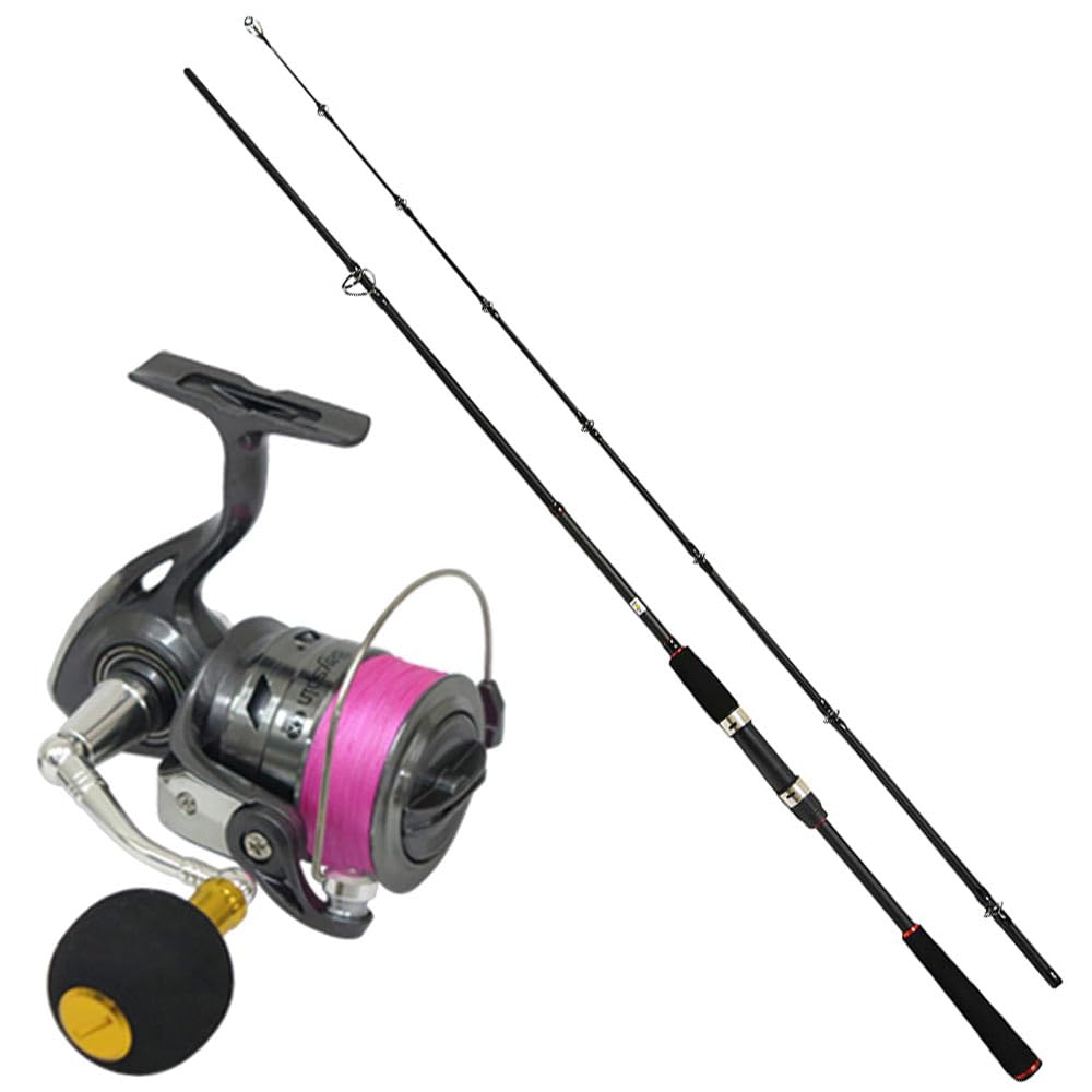 CarpQuest ABDUCTION9000 カープフィッシング用リール Amazon
