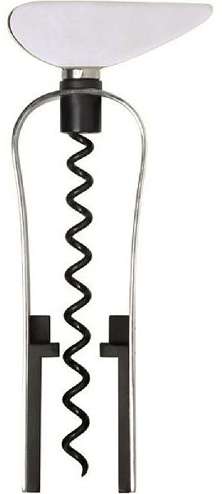 Amazon｜ラトリエ・デュ・ヴァン イージーワインオープナー シック