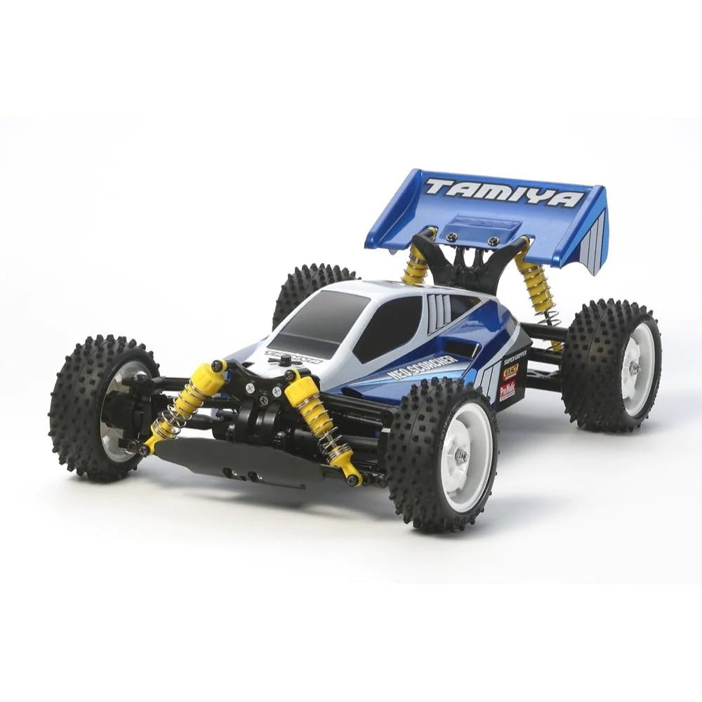 Amazon.com: Tamiya 58568 1/10 Neo Scorcher TT02B : Toys & Games
