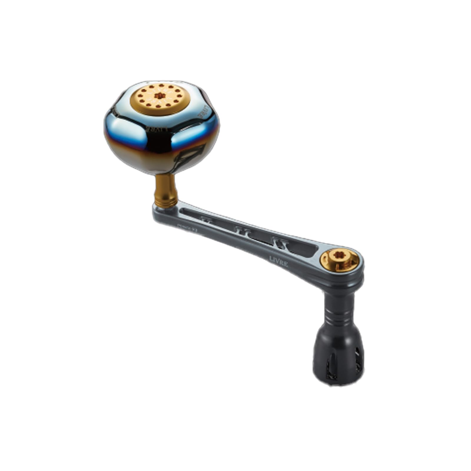 Amazon | 【リブレ/LIVRE】POWER 93 シマノ（右） 8000〜14000番