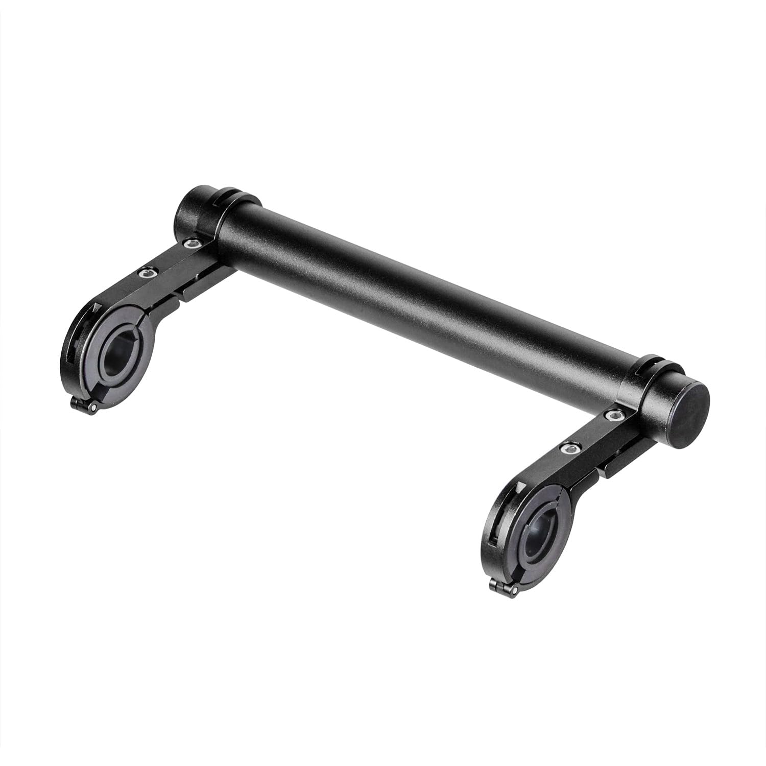 Amazon.co.jp: バイク 自転車 クランプバー マルチバー ハンドルバー