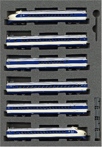 Amazon | Nゲージ車両 0 2000系 東海道・山陽新幹線セット 92704