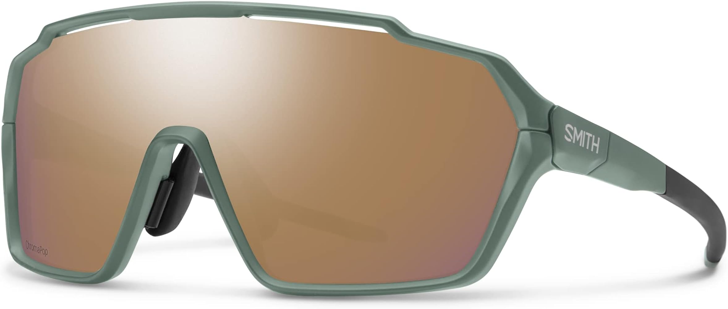Amazon.com : SMITH Optics Shift MAG Sunglasses – Shield Lens