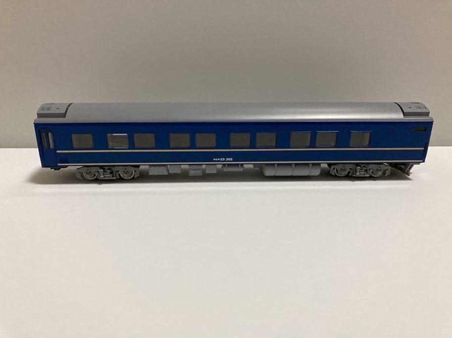 Amazon | オロネ25 302 300 シングルdx TOMIX トミックス さよなら