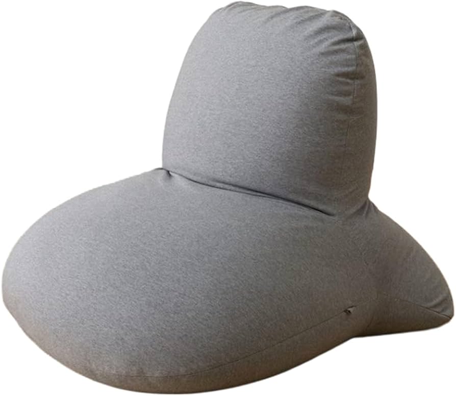 Amazon.co.jp: ニトリ(NITORI) ビーズソファ BS-E02TR グレー 幅71