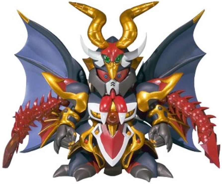 Amazon.co.jp: TAMASHII NATIONS SDX ネオブラックドラゴン : ホビー