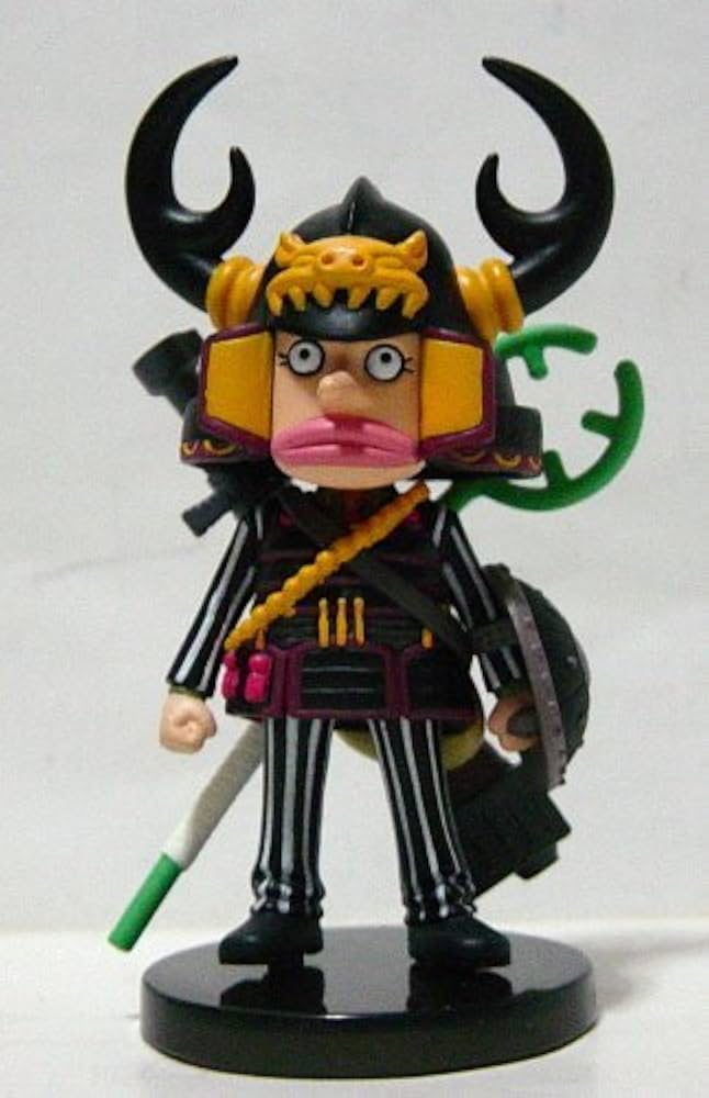 Amazon.co.jp: ワンピース 劇場版 ワールドコレクタブル Strong World