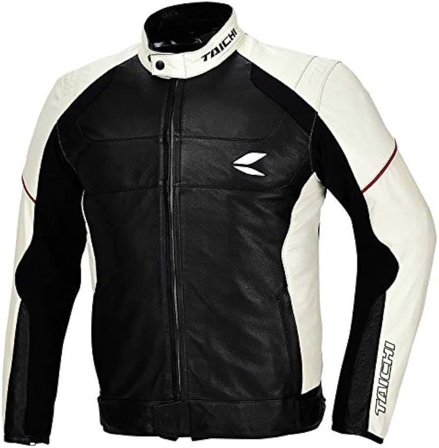 Amazon | RSタイチ(アールエスタイチ)バイクジャケット ブラック