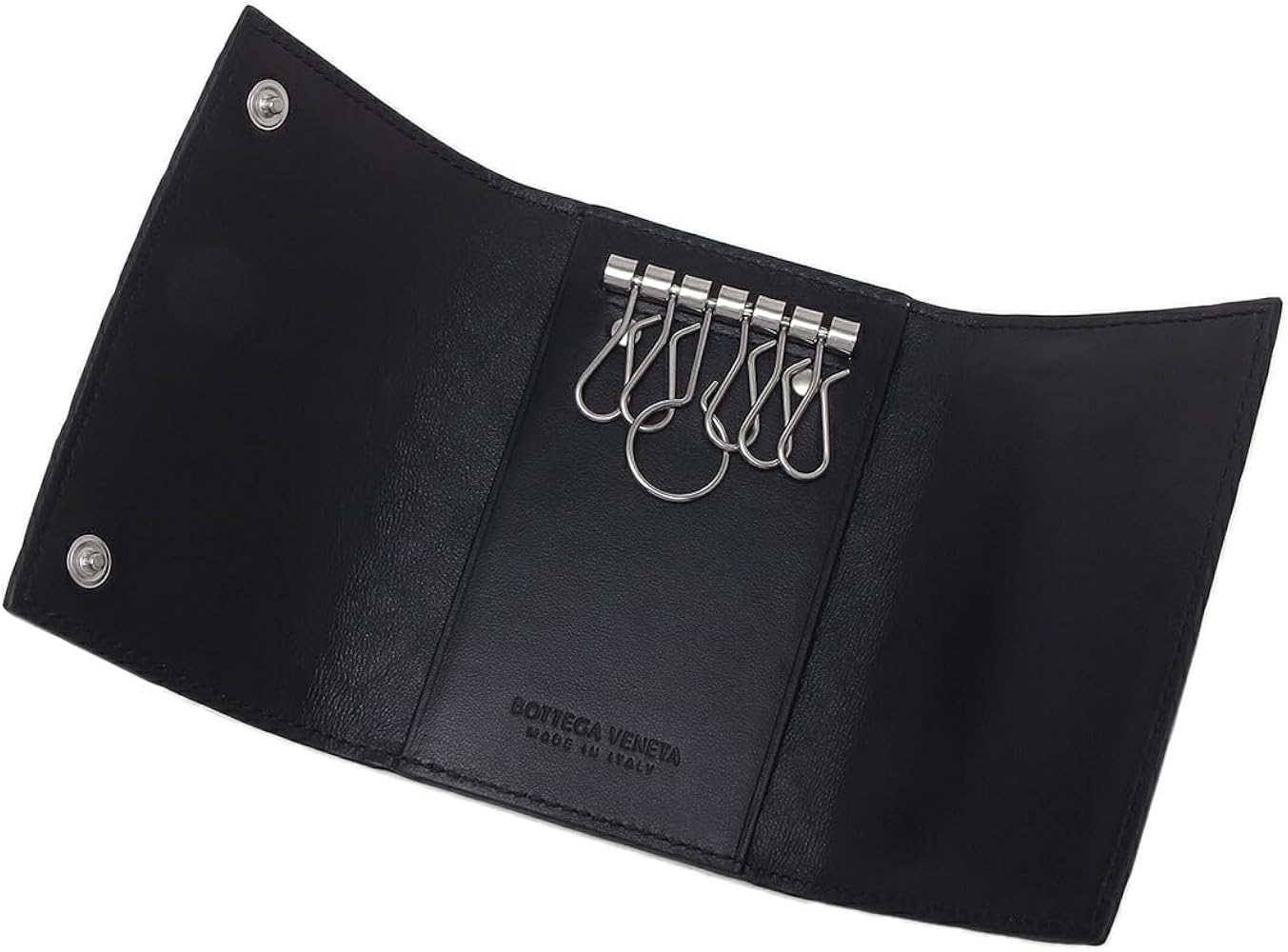 Amazon.co.jp: [ボッテガヴェネタ] キーケース キーホルダー イントレ