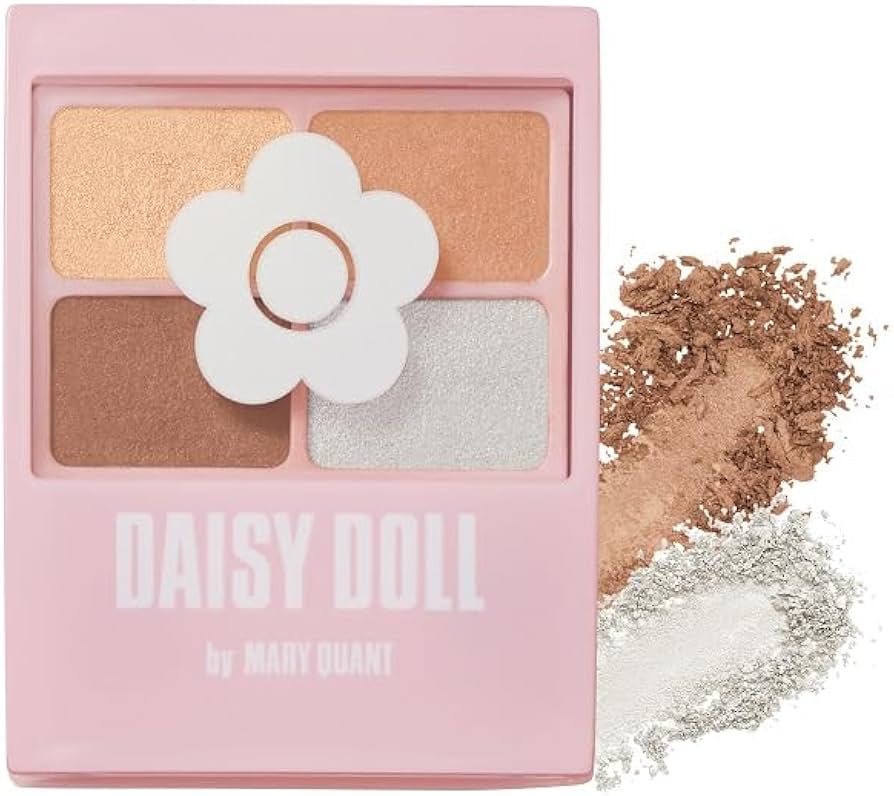 Amazon.co.jp: DAISY DOLL by MARY QUANT(デイジードールバイ