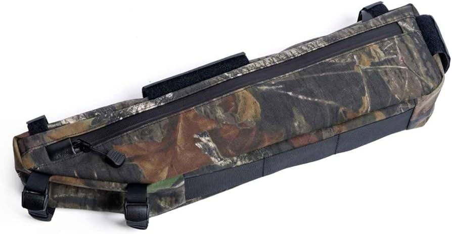 Amazon.co.jp: FAIRWEATHER フェアウェザー frame bag フレームバッグ