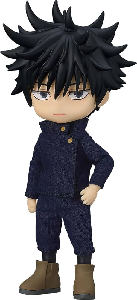 Amazon | グッドスマイルカンパニー[GOOD SMILE COMPANY] ねんどろいど