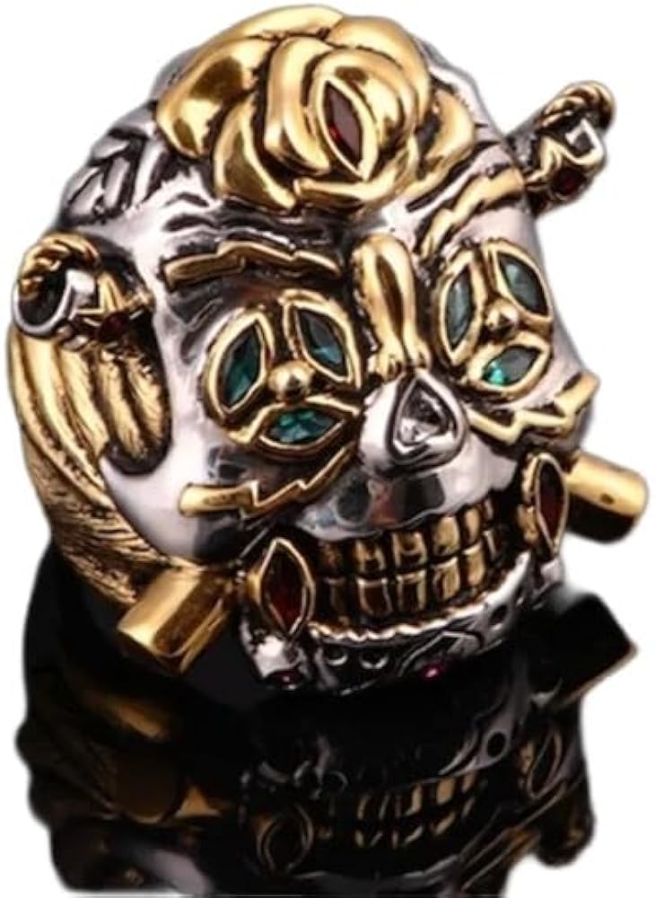 Amazon | [SPOORY] エクスペンダブルズ リング The Expendables 指輪