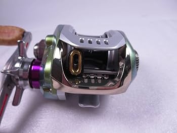 Amazon | 區限定品 ダイワ×メガバス TD-ito 103M 右 グローブライド