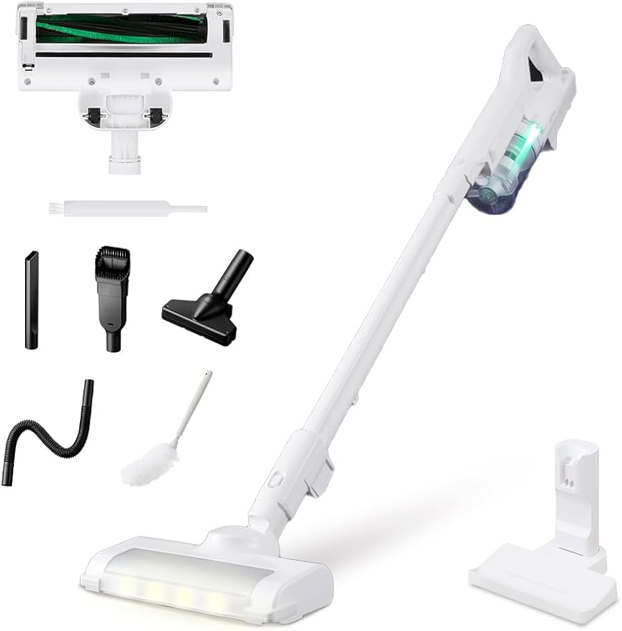 Amazon.co.jp: アイリスオーヤマ 充電式サイクロンスティック