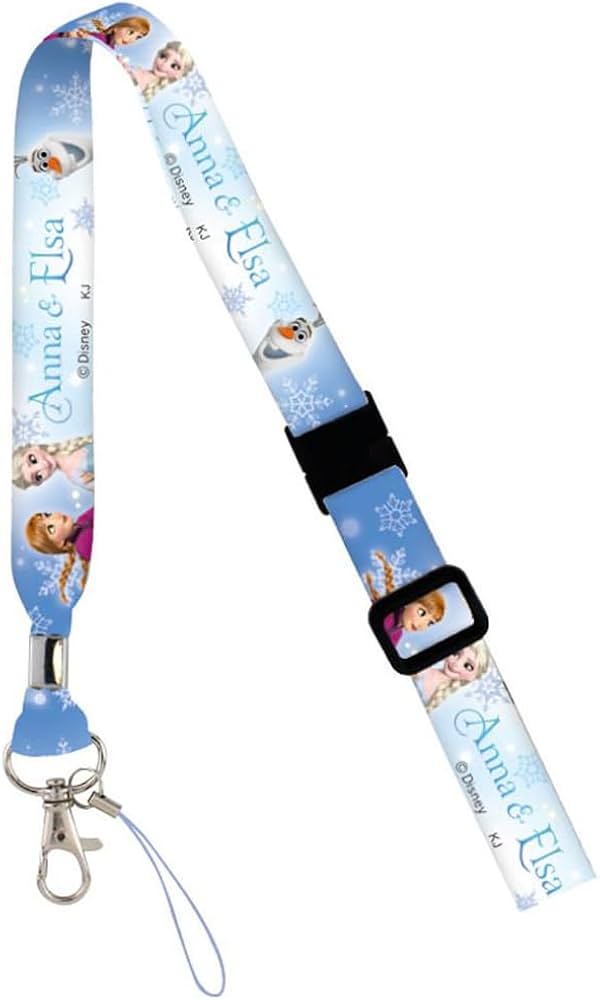 SQUARE ENIX DKΣ3713 スタッフパス ストラップ 本革ストラップ