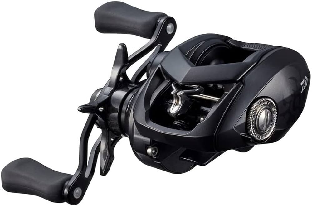 Amazon | ダイワ(DAIWA) ベイトリール 22 タトゥーラ TW 80XH(2022