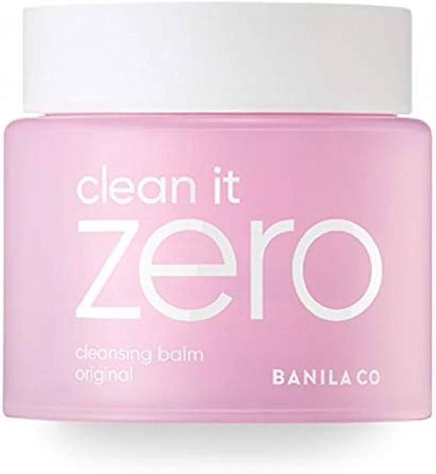 Amazon | Banila co（バニラコー）clean it Zero クリーンイットゼロ
