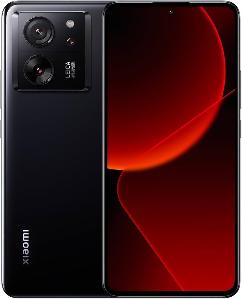 Amazon.com: Xiaomi 13T Pro 5G 1TB ROM 16GB RAM Factory Unlocked