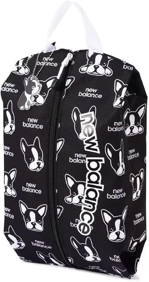 Amazon.co.jp: [ニューバランス] ゴルフ 継続定番商品 シューズバッグ