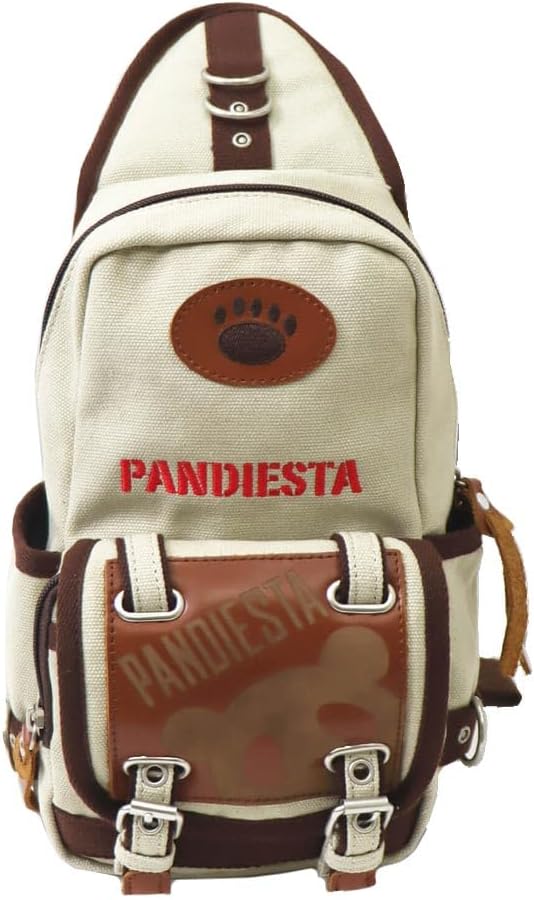 Amazon | パンディエスタ PANDIESTA ショルダーバッグ BAG 鞄 パンダ