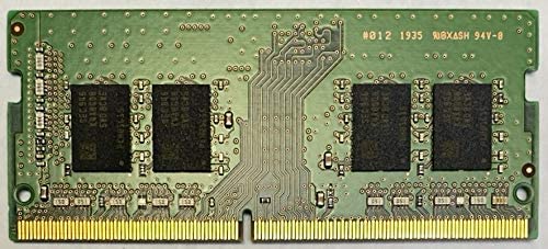 Samsung 8GB DDR4 3200MHz PC4-25600 (PC4-3200AA) CL22 SODIMM 1Rx8