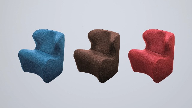 Amazon.co.jp: スタイル ドクターチェア/Style Dr.CHAIR MTG