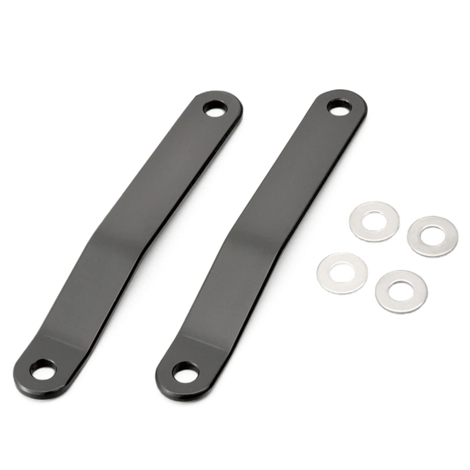 Amazon | デイトナ(Daytona) バイク用 ローダウンキット Ninja ZX-14R