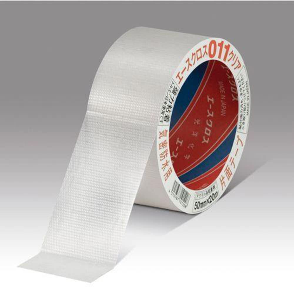 Amazon.co.jp: 光洋化学 エースクロス011 クリア 50mm×20m: 産業・研究