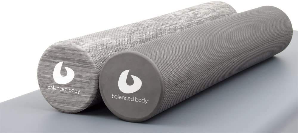 Amazon | Balanced Body(バランスボディ) マジックローラー ヨガポール