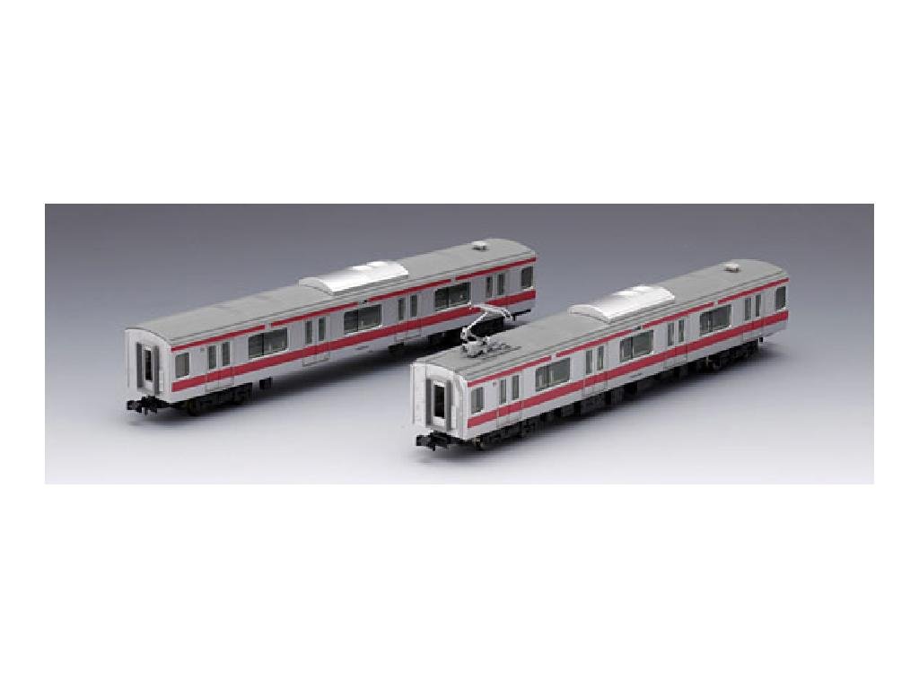 中古]TOMIX JR東日本 E233系5000番台 京葉線10両セット 中古]TOMIX JR