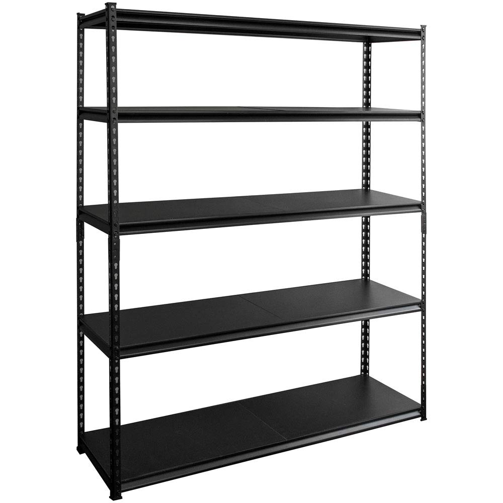 Amazon｜アイリスプラザ ラック スチールラック メタルラック 幅150cm