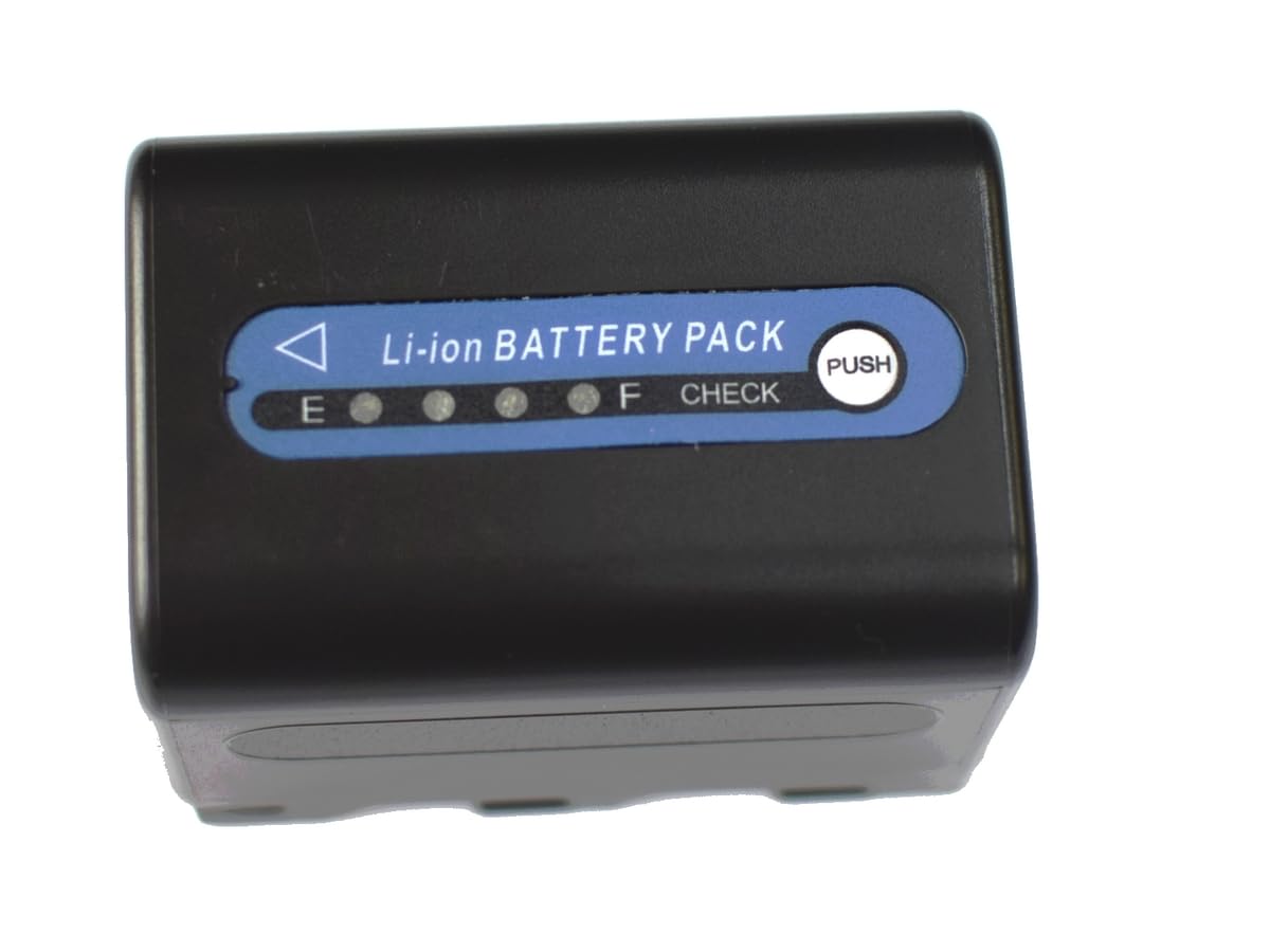 Amazon | NLC NP-QM71D / NP-FM70 / NP-FM71 互換バッテリー [ 純正