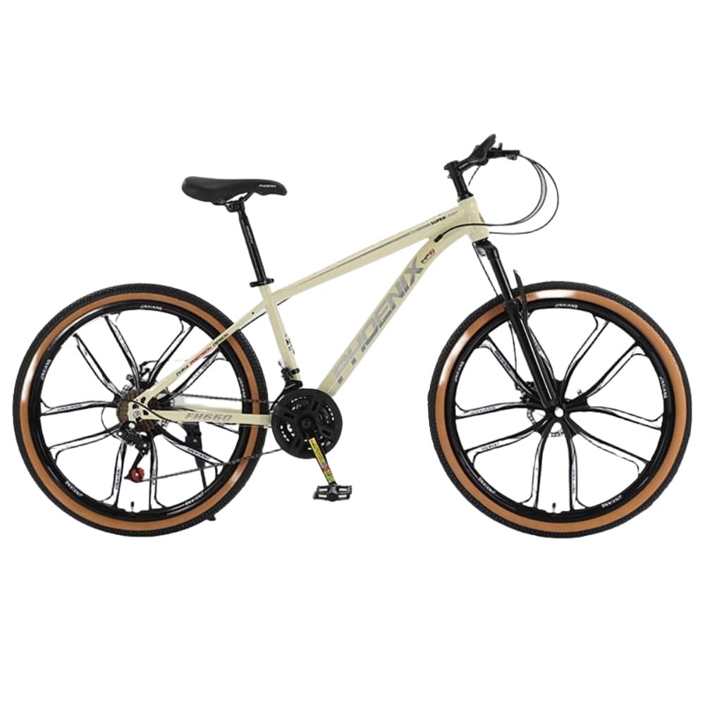 Amazon | Aeroorクロスバイク 700C 24/27/30段変速 Vブレーキ