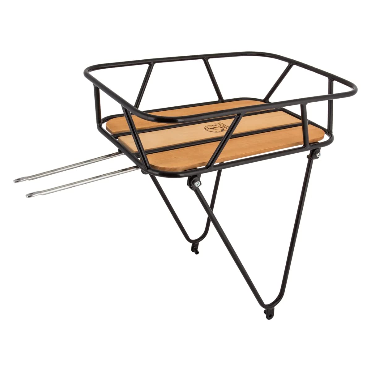 Amazon | ミノウラ(MINOURA) 自転車 キャリア/荷台 GAMOH KCL-1R