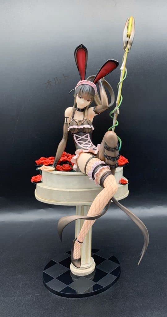 Amazon.co.jp: & オーバーロード ナーベラル ガンマ so-bin Ver. ALTER