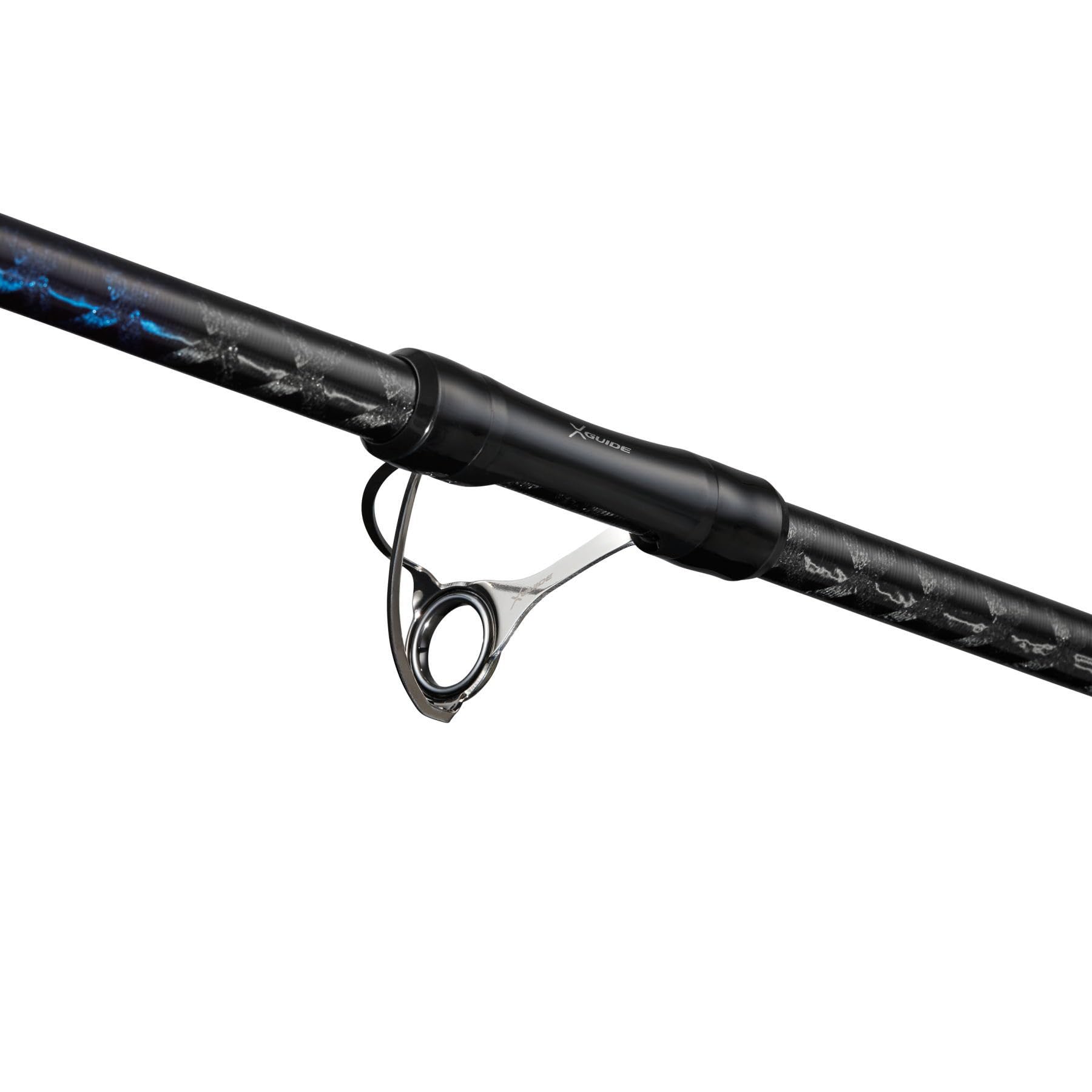 Amazon | シマノ(SHIMANO) 遠投・カゴ竿 24 ブルズアイ リミテッド 500