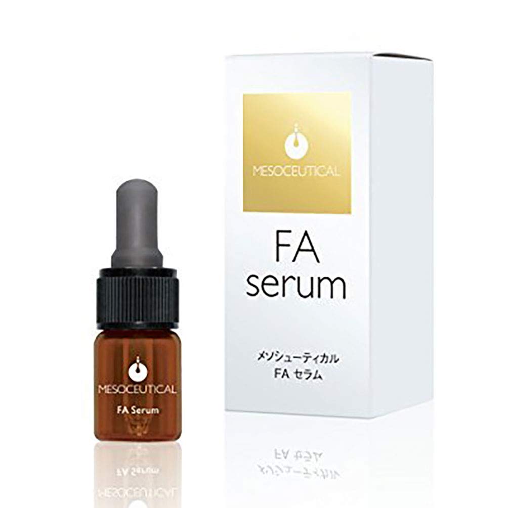 Amazon.co.jp: メソシューティカル FAセラム セラムライン 正規品
